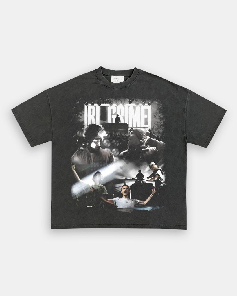 RL GRIME TEE - VIP - GAME CHANGERS TEE