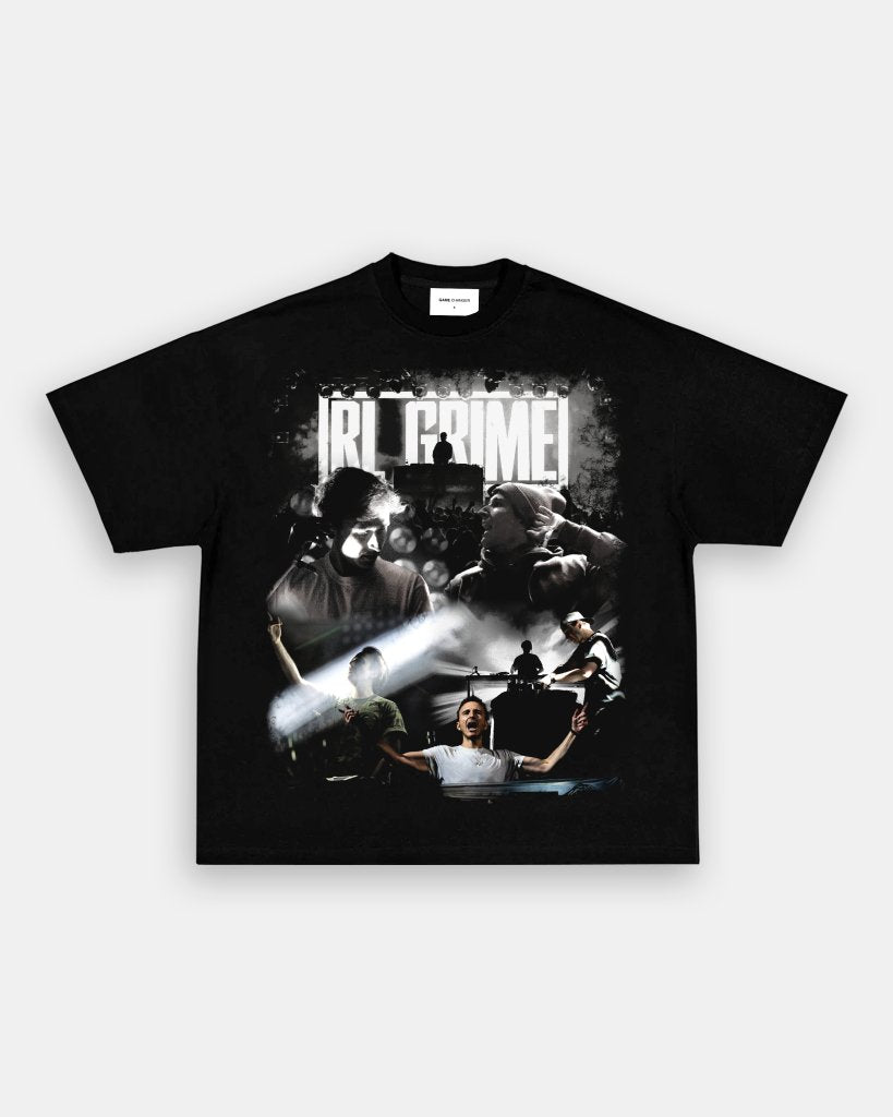 RL GRIME TEE - VIP - GAME CHANGERS TEE