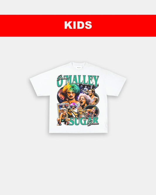 SEAN O'MALLEY - KIDS TEE - VIP - GAME CHANGERS TEE