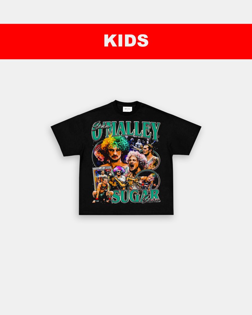 SEAN O'MALLEY - KIDS TEE - VIP - GAME CHANGERS TEE