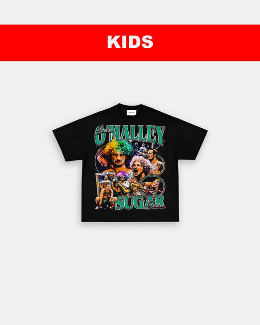 SEAN O'MALLEY - KIDS TEE - VIP - GAME CHANGERS TEE