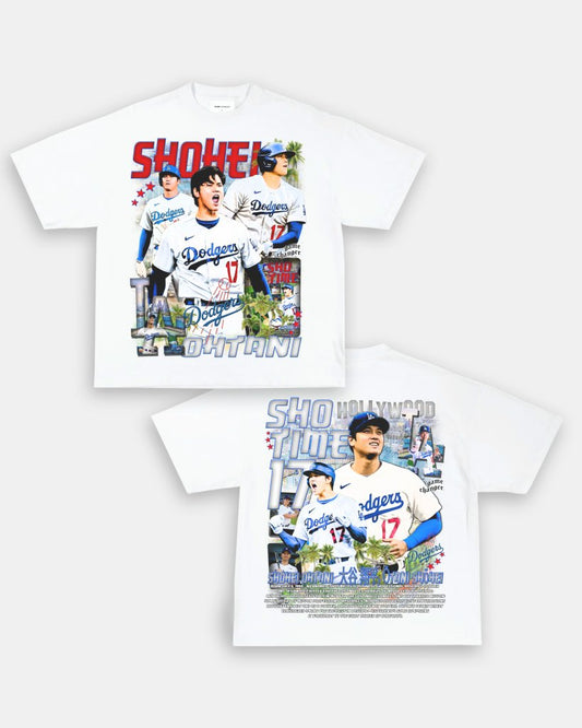 SHOHEI OHTANI V4 TEE - [DS] - VIP - GAME CHANGERS TEE