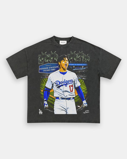 SHOHEI V2 TEE - VIP - GAME CHANGERS TEE