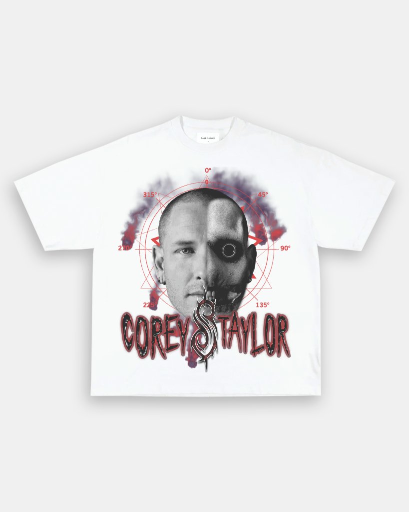 SLIPKNOT COREY TEE - VIP - GAME CHANGERS - GAME CHANGERS GRAPHIC TEE