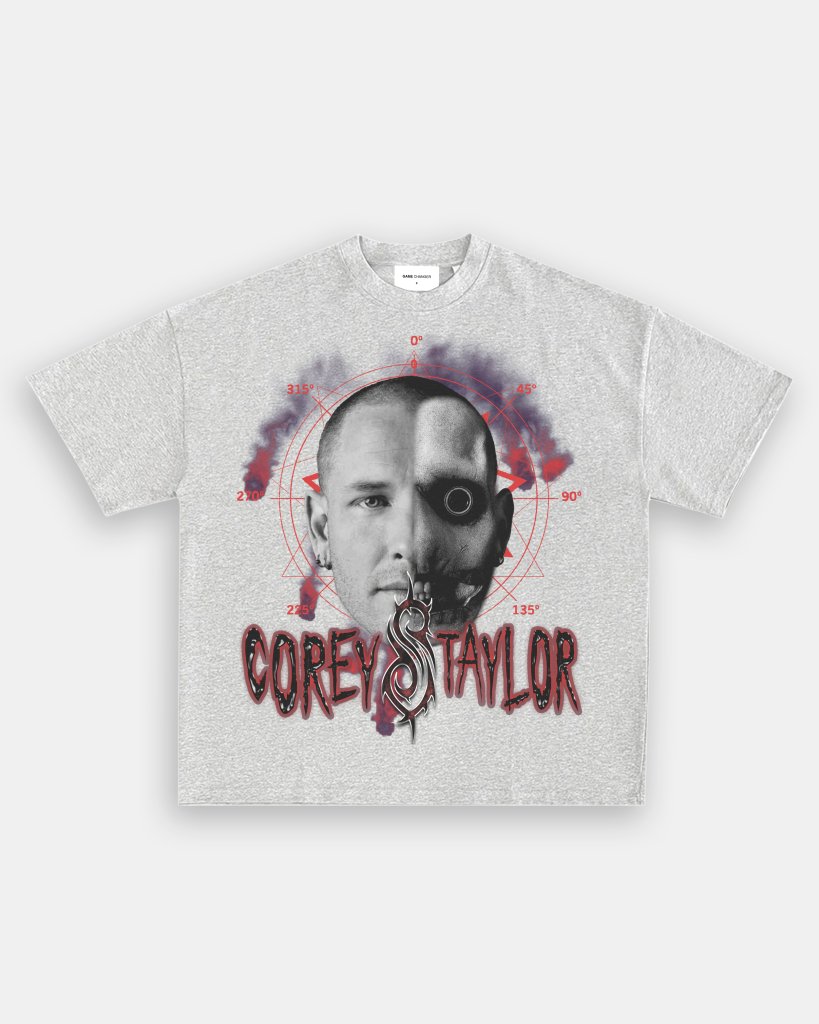 SLIPKNOT COREY TEE - VIP - GAME CHANGERS - GAME CHANGERS GRAPHIC TEE