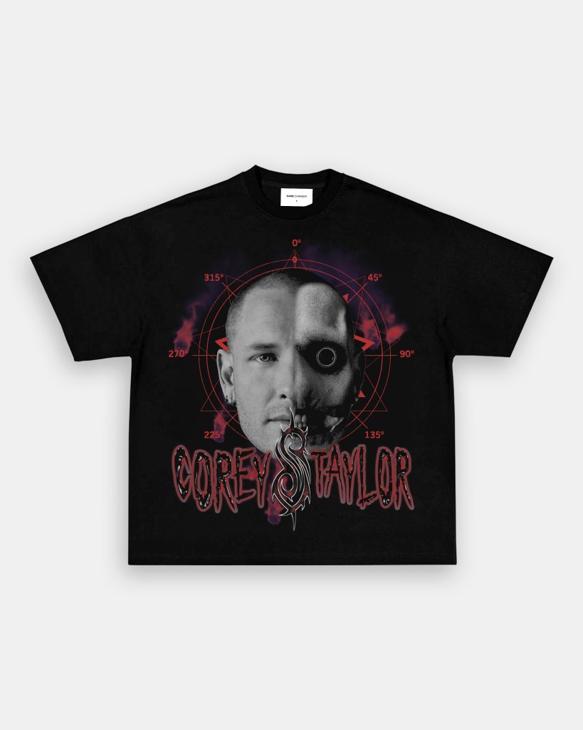 SLIPKNOT COREY TEE - VIP - GAME CHANGERS - GAME CHANGERS GRAPHIC TEE