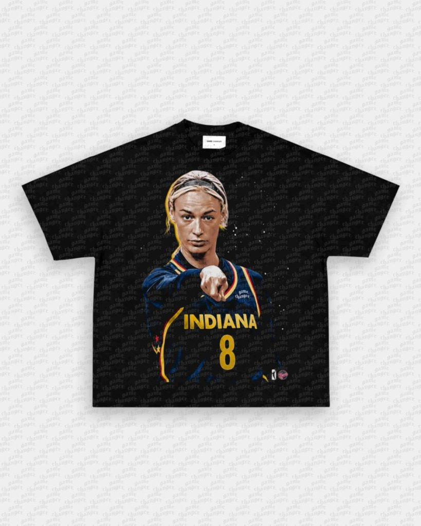 SOPHIE TEE - VIP - GAME CHANGERS - GAME CHANGERS GRAPHIC TEE