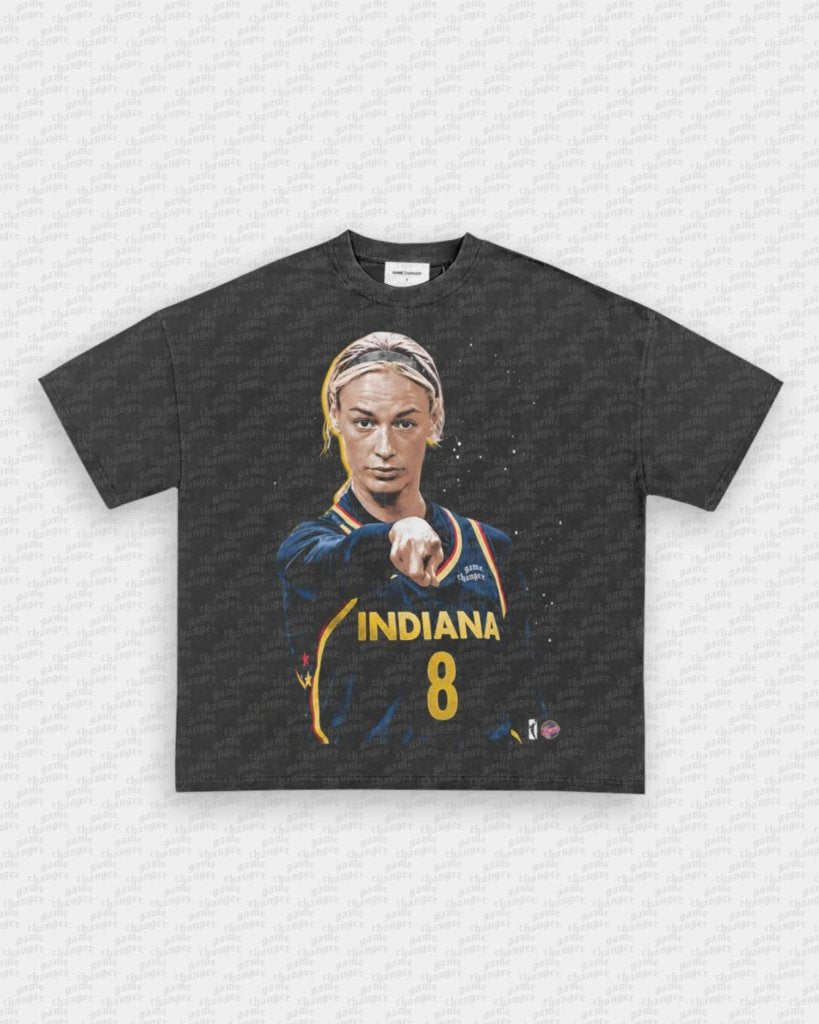 SOPHIE TEE - VIP - GAME CHANGERS - GAME CHANGERS GRAPHIC TEE