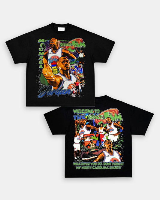 SPACE JAM JORDAN TEE - [DS] - VIP - GAME CHANGERS TEE