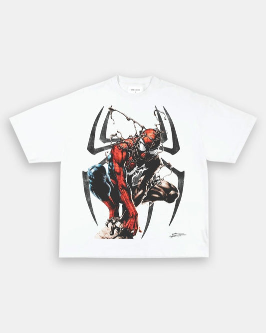 SPIDER VENOM TEE - VIP - GAME CHANGERS TEE