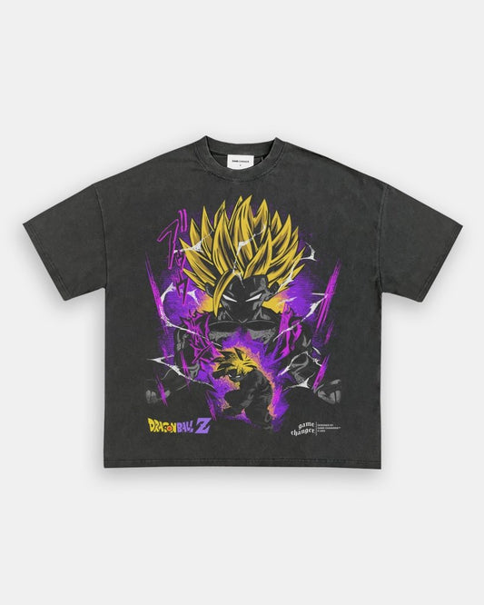 SS GOHAN V2 TEE - VIP - GAME CHANGERS TEE