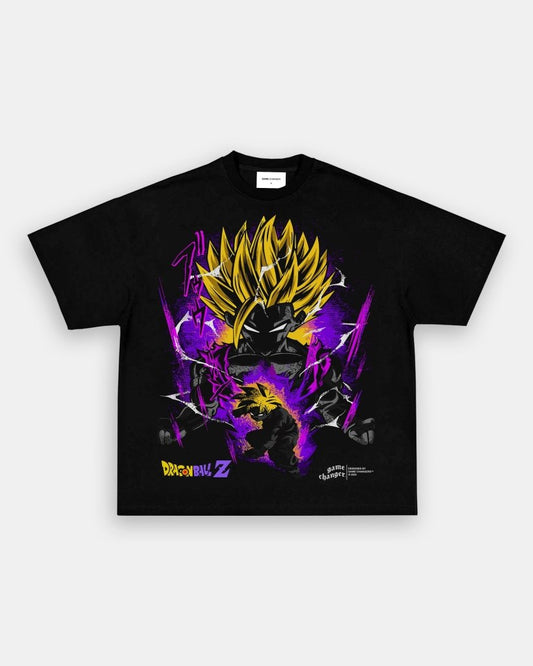 SS GOHAN V2 TEE - VIP - GAME CHANGERS TEE