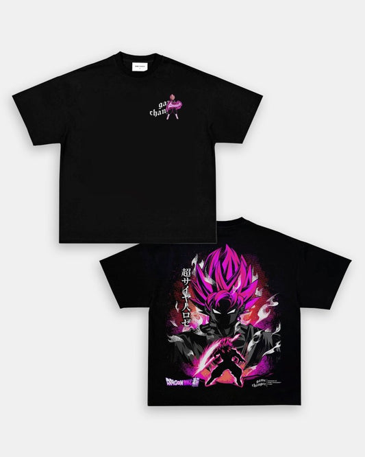 SSR GOKU TEE - [DS] - VIP - GAME CHANGERS TEE