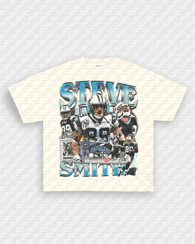 STEVE SMITH TEE - VIP - GAME CHANGERS TEE