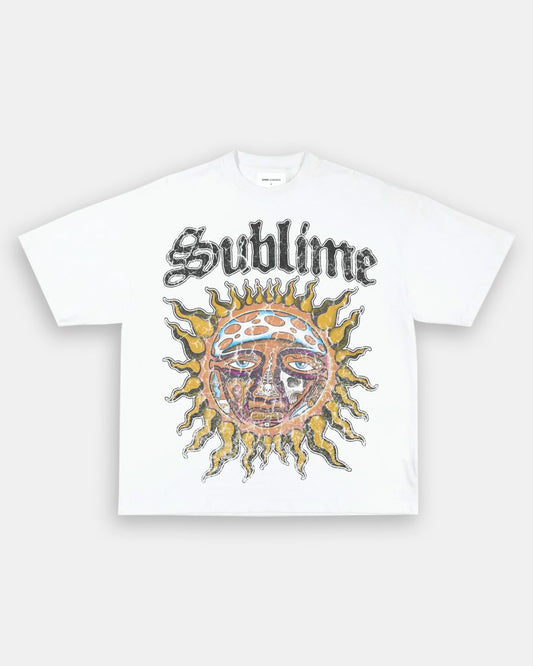 SUBLIME TEE - VIP - GAME CHANGERS - GAME CHANGERS GRAPHIC TEE