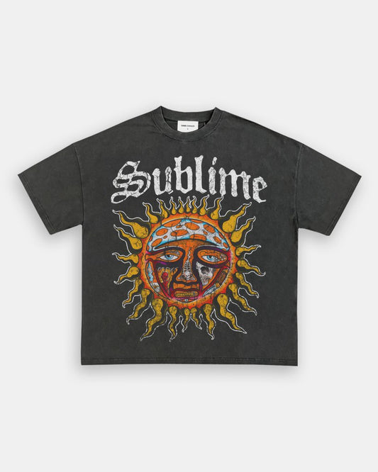 SUBLIME TEE - VIP - GAME CHANGERS - GAME CHANGERS GRAPHIC TEE