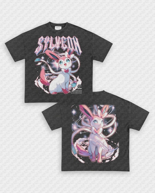 SYLVEON TEE - [DS] - VIP - GAME CHANGERS - GAME CHANGERS GRAPHIC TEE
