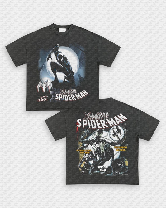 SYMBIOTE TEE - [DS] - VIP - GAME CHANGERS GRAPHIC TEE