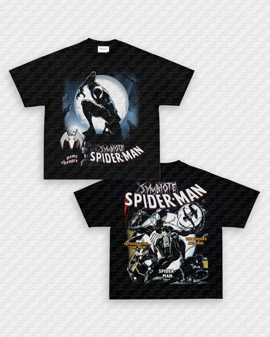 SYMBIOTE TEE - [DS] - VIP - GAME CHANGERS GRAPHIC TEE