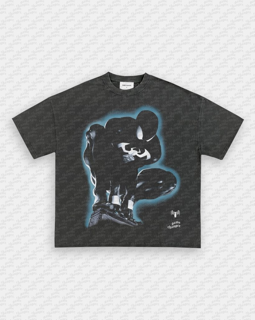 SYMBIOTE V2 TEE - VIP - GAME CHANGERS GRAPHIC TEE