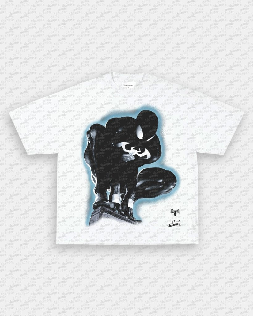 SYMBIOTE V2 TEE - VIP - GAME CHANGERS GRAPHIC TEE