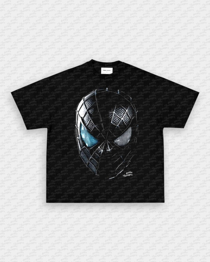 SYMBIOTE V6 TEE - VIP - GAME CHANGERS - GAME CHANGERS GRAPHIC TEE