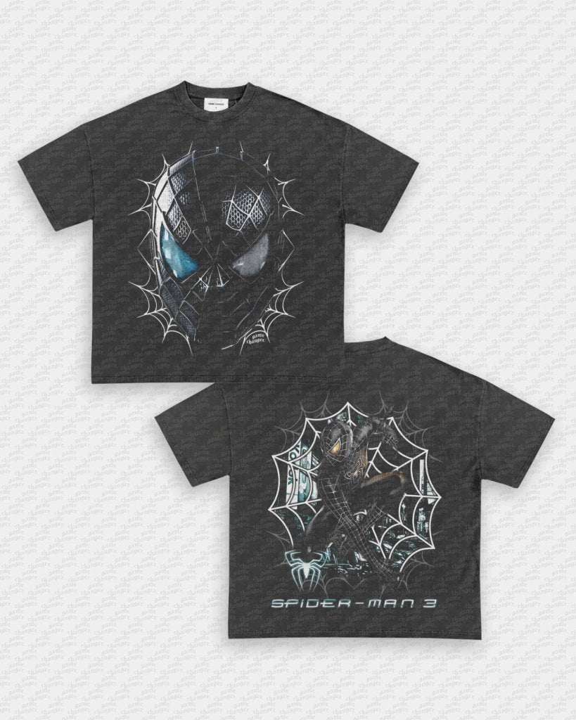 SYMBIOTE V7 TEE - [DS] - VIP - GAME CHANGERS - GAME CHANGERS GRAPHIC TEE