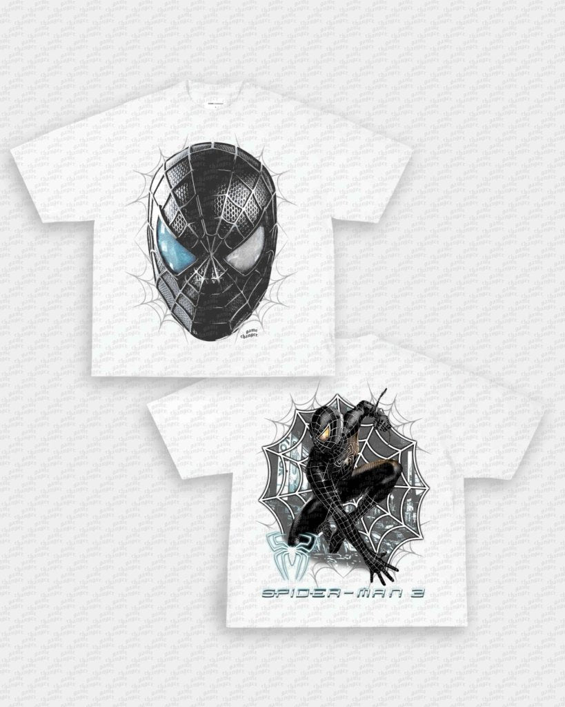 SYMBIOTE V7 TEE - [DS] - VIP - GAME CHANGERS - GAME CHANGERS GRAPHIC TEE