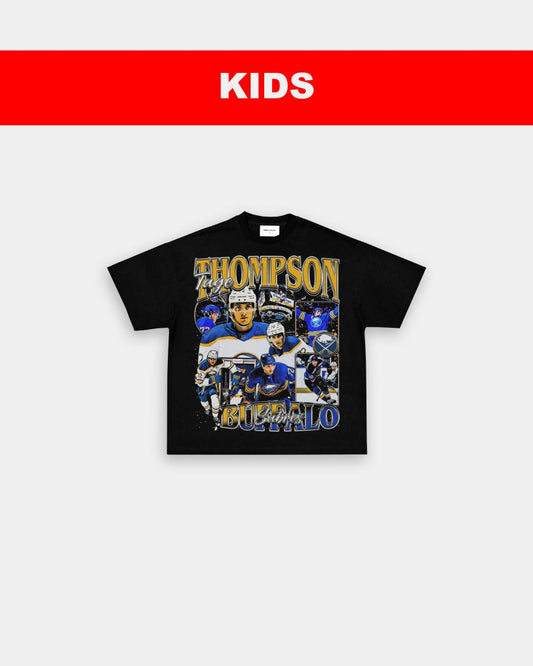 TAGE THOMPSON - KIDS TEE - VIP - GAME CHANGERS TEE