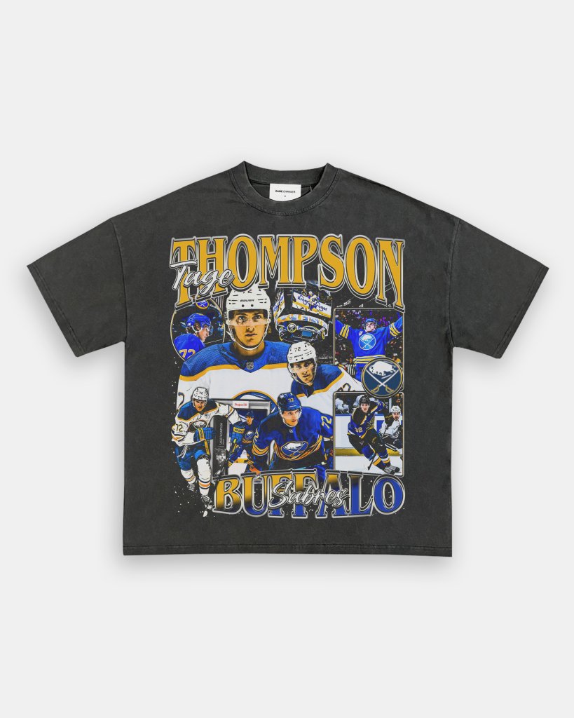 TAGE THOMPSON TEE - VIP - GAME CHANGERS TEE