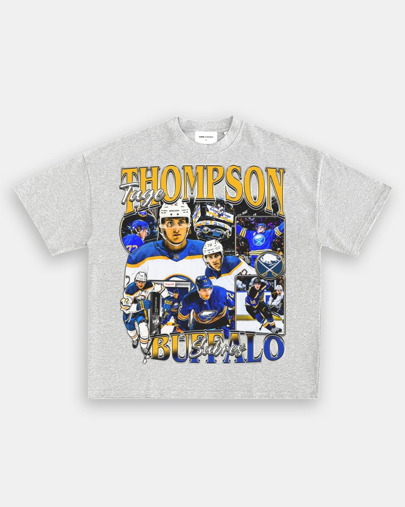 TAGE THOMPSON TEE - VIP - GAME CHANGERS TEE