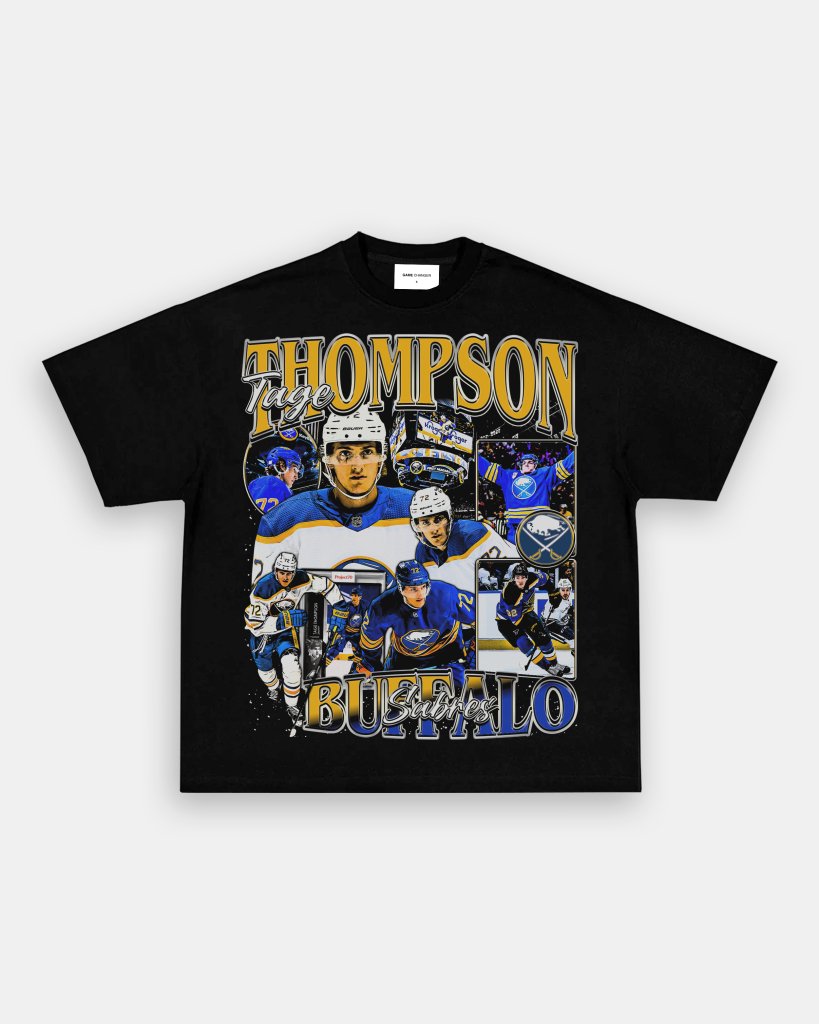 TAGE THOMPSON TEE - VIP - GAME CHANGERS TEE