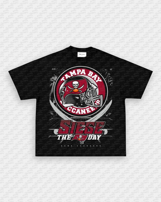 TAMPA BAY BUCCANEERS TEE - VIP - GAME CHANGERS TEE