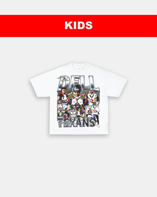 TANK DELL - KIDS TEE - VIP - GAME CHANGERS TEE