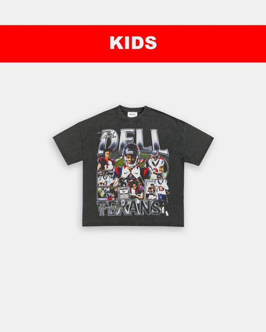 TANK DELL - KIDS TEE - VIP - GAME CHANGERS TEE