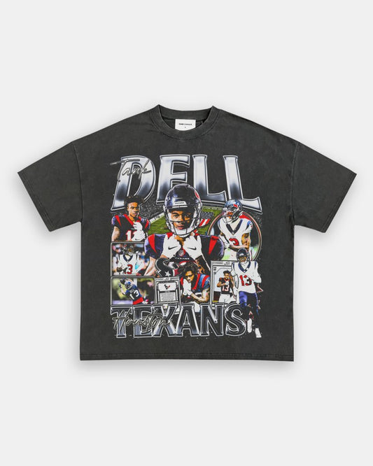 TANK DELL TEE - VIP - GAME CHANGERS TEE