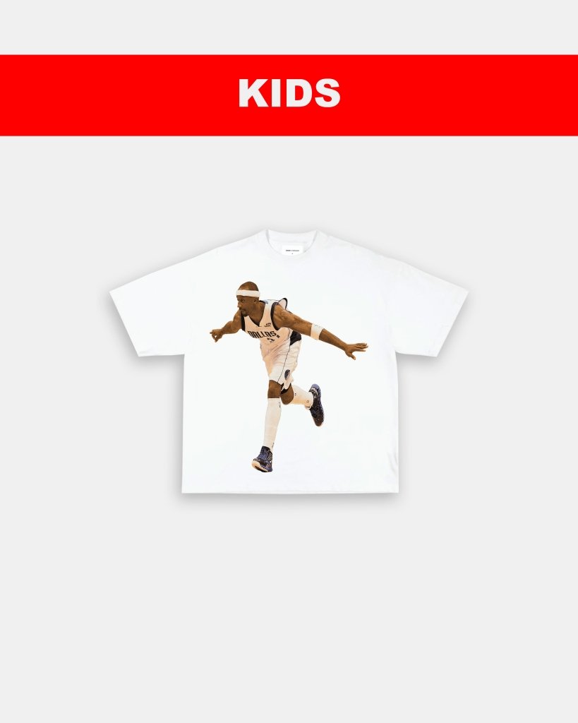 THE JET - KIDS TEE - VIP - GAME CHANGERS TEE