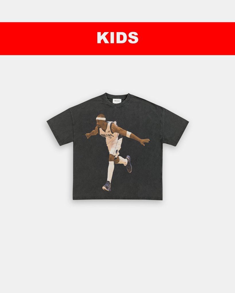 THE JET - KIDS TEE - VIP - GAME CHANGERS TEE