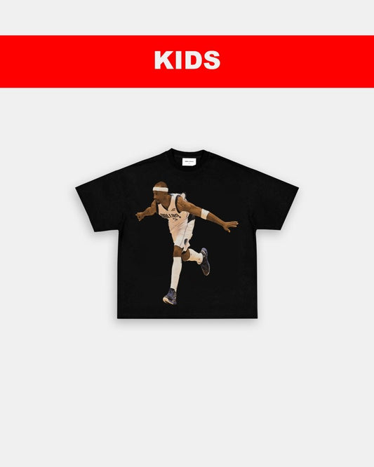 THE JET - KIDS TEE - VIP - GAME CHANGERS TEE