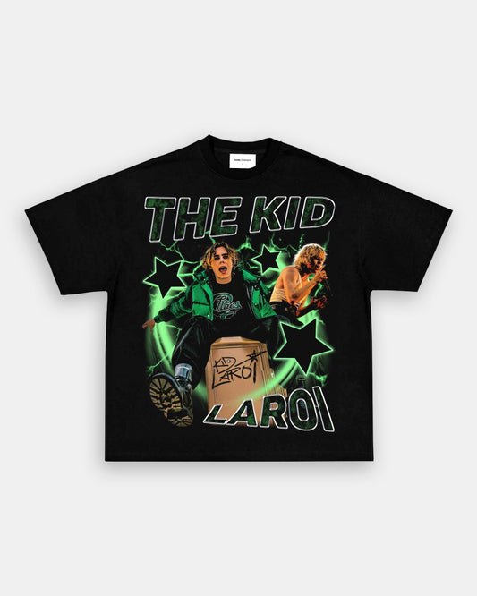 THE KID LAROI TEE - VIP - GAME CHANGERS TEE