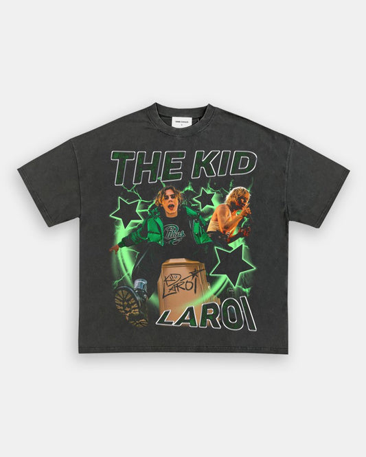 THE KID LAROI TEE - VIP - GAME CHANGERS TEE