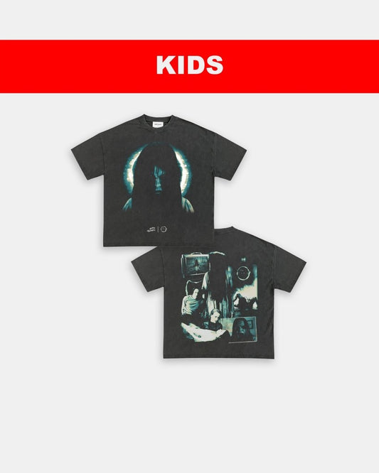 THE RING - KIDS TEE - [DS] - VIP - GAME CHANGERS TEE