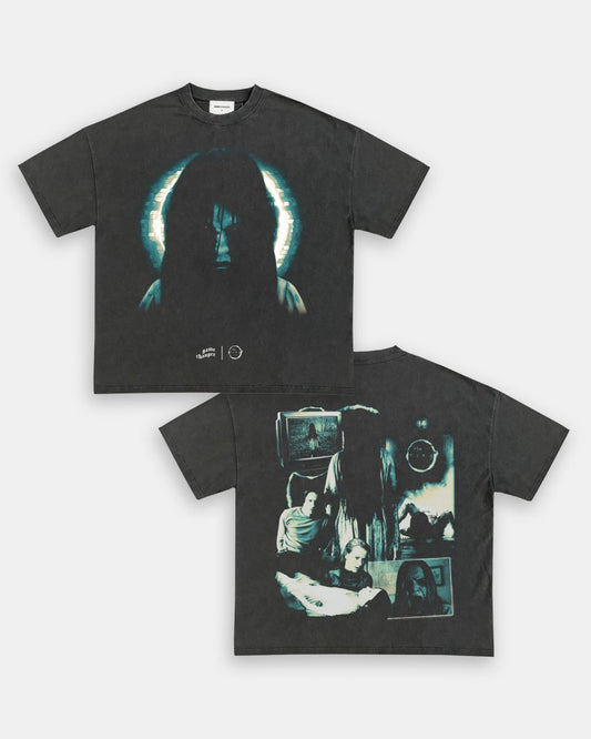 THE RING TEE - [DS] - VIP - GAME CHANGERS TEE