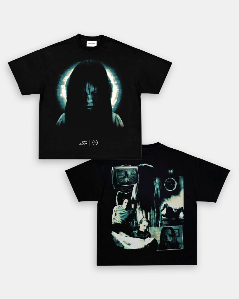 THE RING TEE - [DS] - VIP - GAME CHANGERS TEE