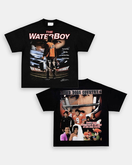 THE WATERBOY TEE - [DS] - VIP - GAME CHANGERS TEE