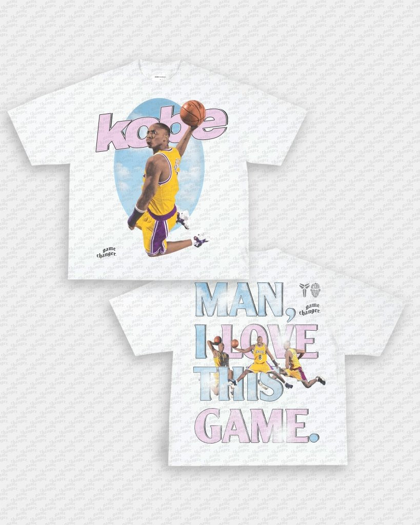 THIS GAME TEE - [DS] - VIP - GAME CHANGERS TEE