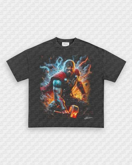 THOR - VIP - GAME CHANGERS TEE