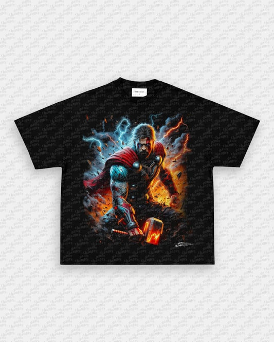 THOR - VIP - GAME CHANGERS TEE