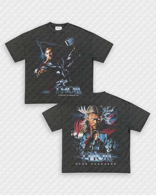 THOR V5 TEE - [DS] - VIP - GAME CHANGERS TEE