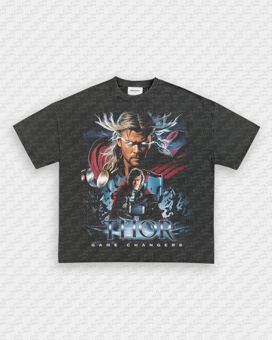 THOR V6 TEE - VIP - GAME CHANGERS TEE